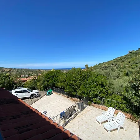 Residenza Rena A4 - Budoni Sweet Lejlighed Solita
