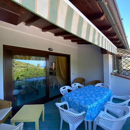 Lejlighed Residenza Rena A4 - Budoni Sweet