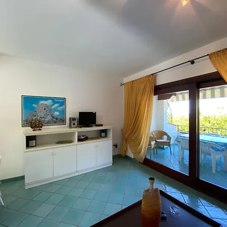 Lejlighed Residenza Rena A4 - Budoni Sweet
