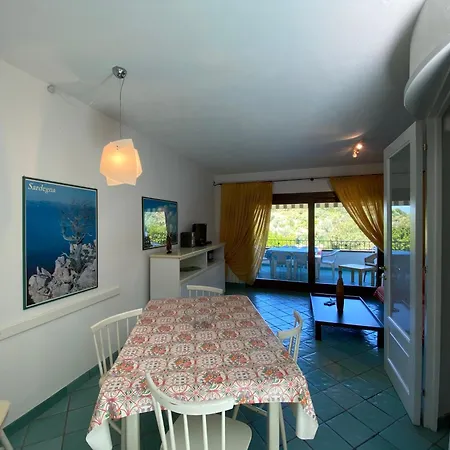 Residenza Rena A4 - Budoni Sweet