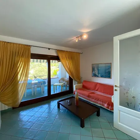 Residenza Rena A4 - Budoni Sweet Solita