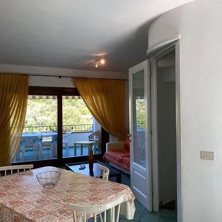 Lejlighed Residenza Rena A4 - Budoni Sweet