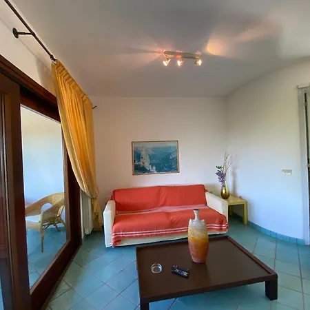 Residenza Rena A4 - Budoni Sweet