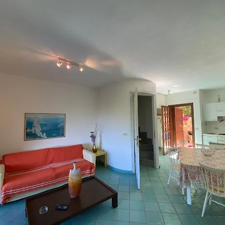Residenza Rena A4 - Budoni Sweet * Solita