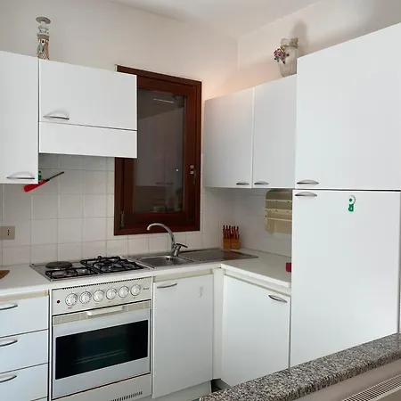 Residenza Rena A4 - Budoni Sweet * Solita
