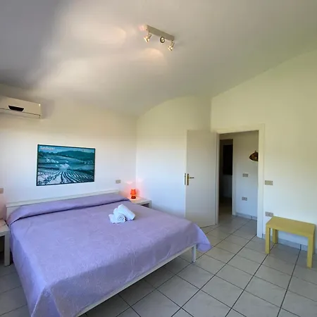 Lejlighed Residenza Rena A4 - Budoni Sweet