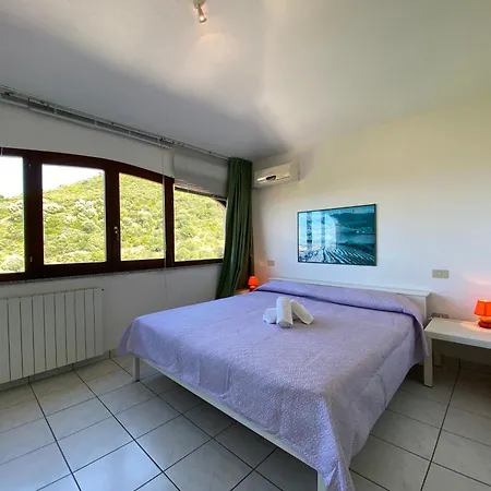 Residenza Rena A4 - Budoni Sweet