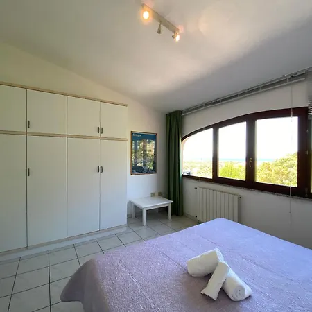 Residenza Rena A4 - Budoni Sweet * Solita