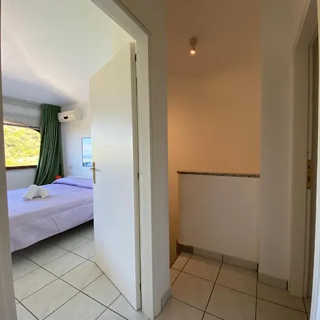 Residenza Rena A4 - Budoni Sweet Lejlighed *