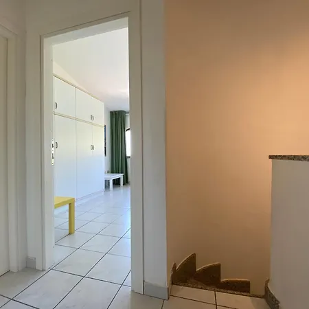 Lejlighed Residenza Rena A4 - Budoni Sweet *