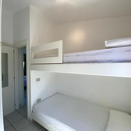 Residenza Rena A4 - Budoni Sweet Lejlighed