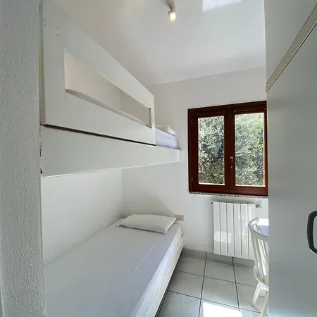 Residenza Rena A4 - Budoni Sweet