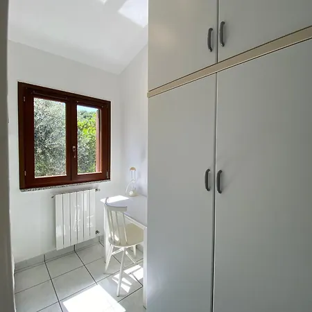 Residenza Rena A4 - Budoni Sweet Lejlighed Solita