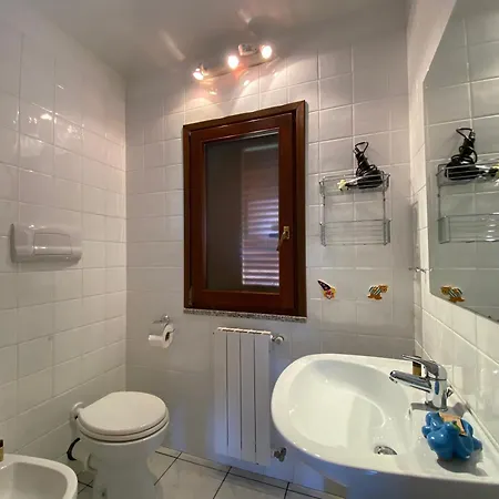Residenza Rena A4 - Budoni Sweet Lejlighed