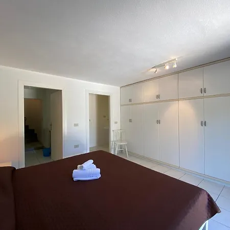 Residenza Rena A4 - Budoni Sweet Lejlighed