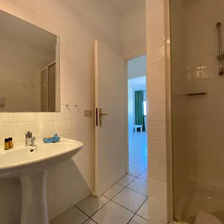 Lejlighed Residenza Rena A4 - Budoni Sweet Solita