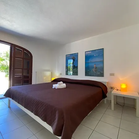 Lejlighed Residenza Rena A4 - Budoni Sweet Solita