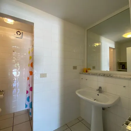 Residenza Rena A4 - Budoni Sweet Lejlighed *