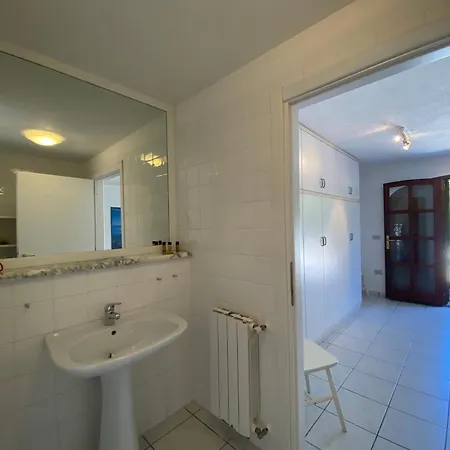 Residenza Rena A4 - Budoni Sweet Lejlighed