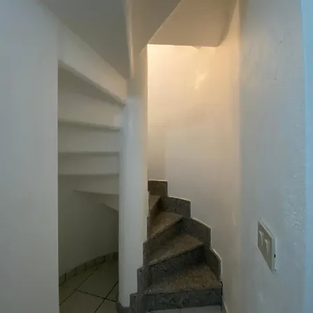 Residenza Rena A4 - Budoni Sweet * Solita