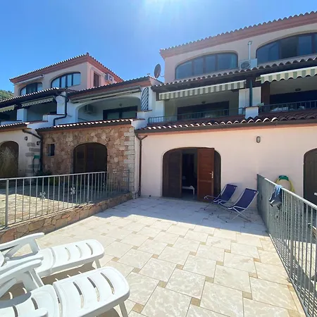 Residenza Rena A4 - Budoni Sweet Lejlighed Solita