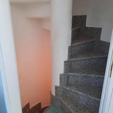 Residenza Rena A4 - Budoni Sweet Solita